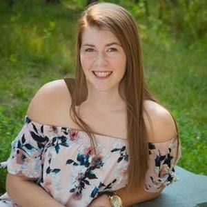 Meet your Posher, Madi